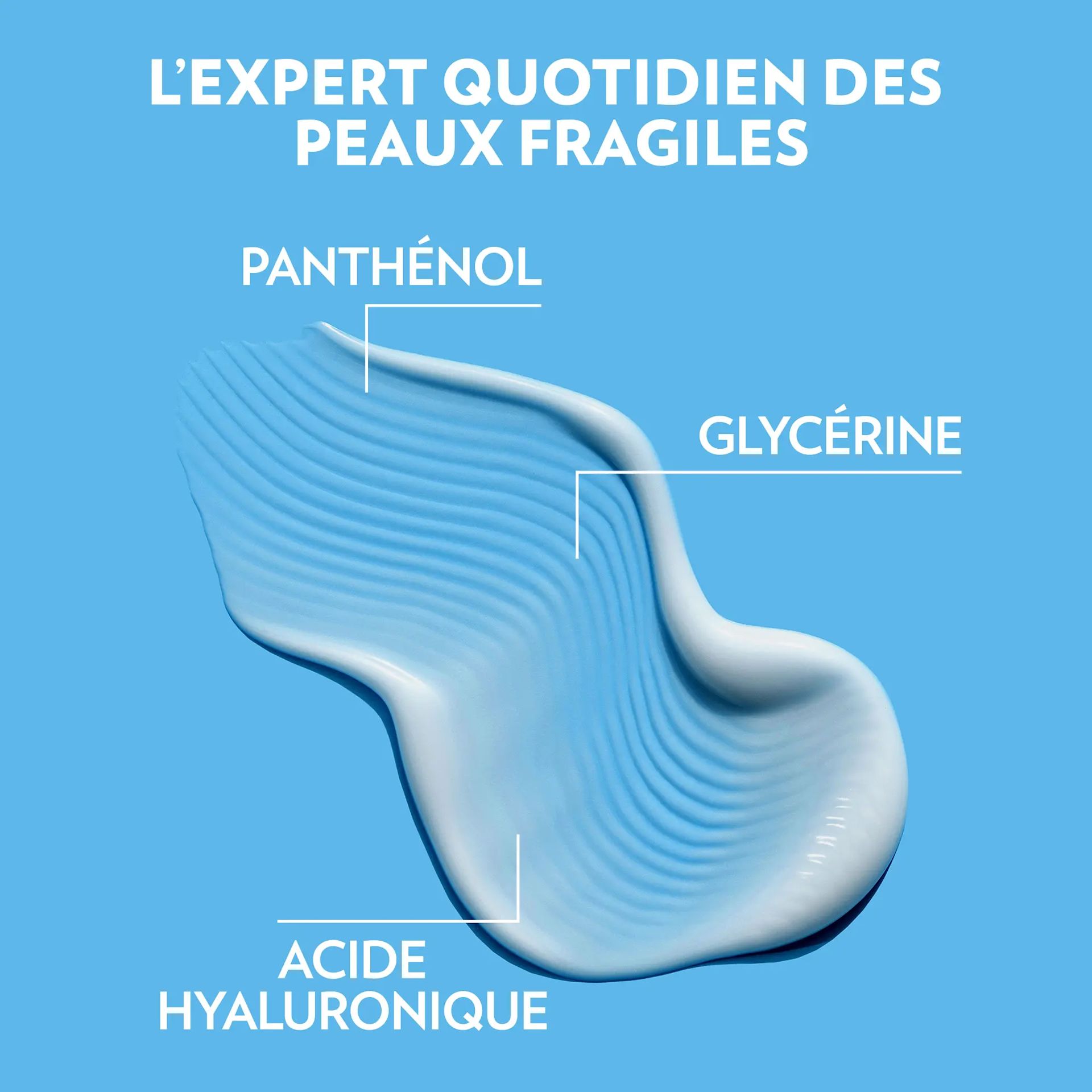 Crème Pieds Secs Anti-Fendillements
