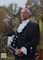Wade C Lyn CD, CBE, DL High Sheriff of the West Midlands