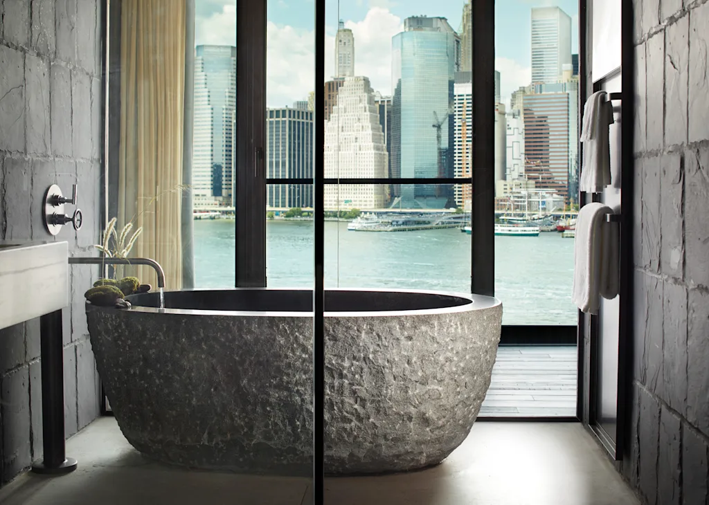 Beyond Ordinary Top Luxury Hotel Bathtubs for Ultimate Bathing Indulgence World Travel PRIOR
