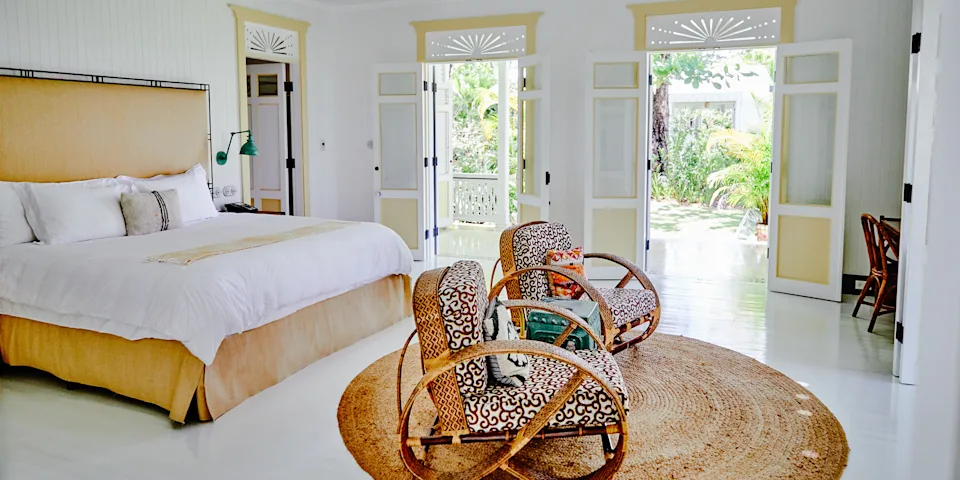 Playa Grande Beach Club: A Unique Caribbean Oasis for the Adventurous ...