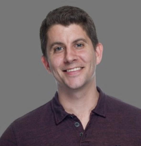 Marshall Erwin, Chief Information Security Officer, Fastly