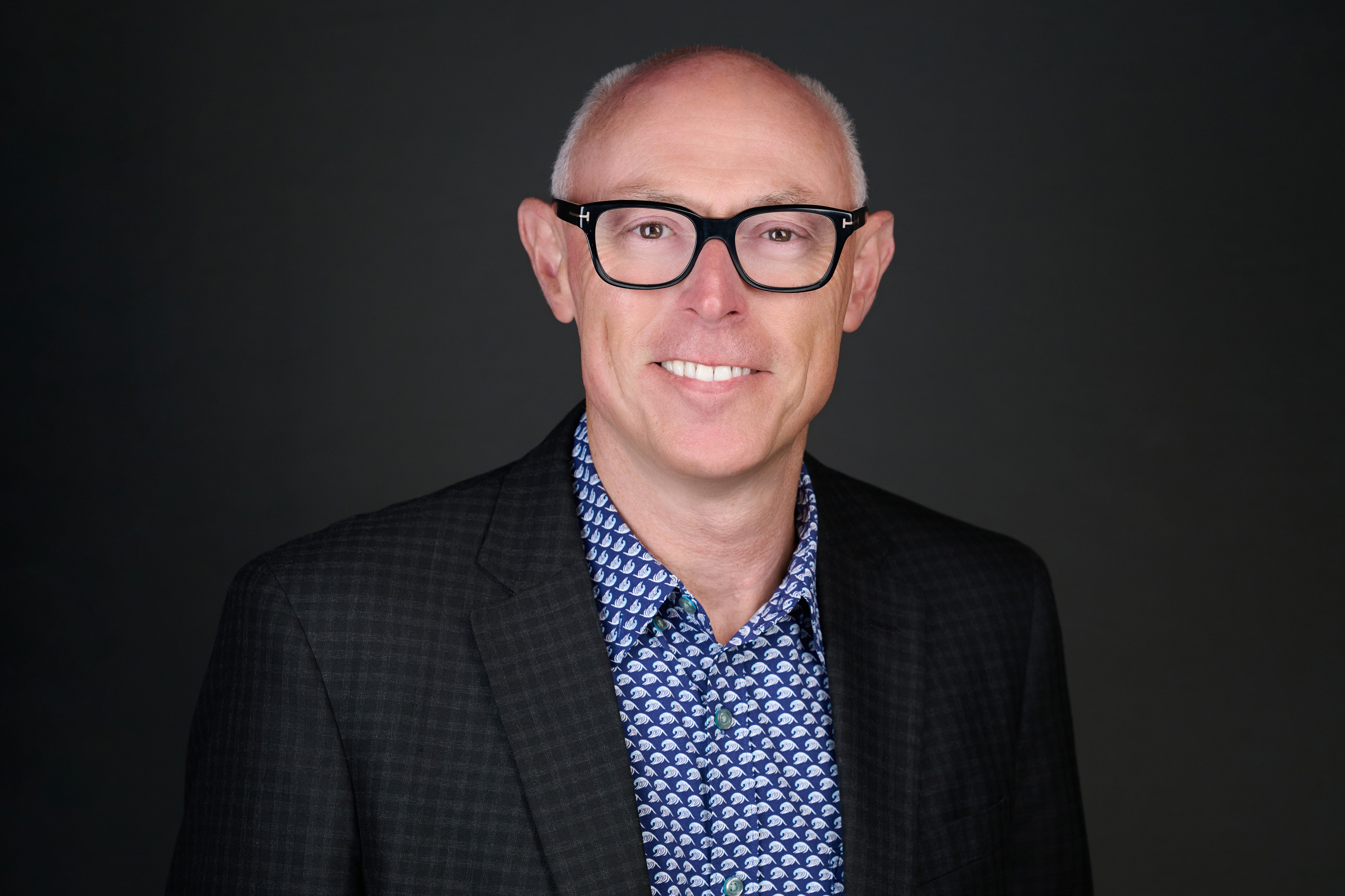Peter Alexander, Chief Marketing Officer, Fastly
