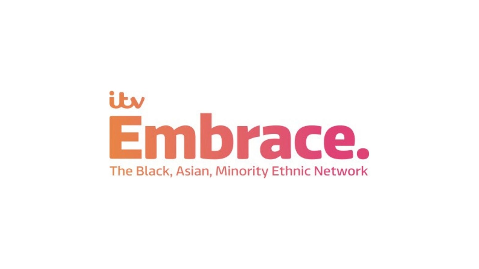 ITV Embrace  Diversity, Equity and Inclusion
