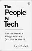 People vs Tech cover