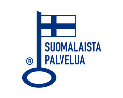 Suomalaista palvelua