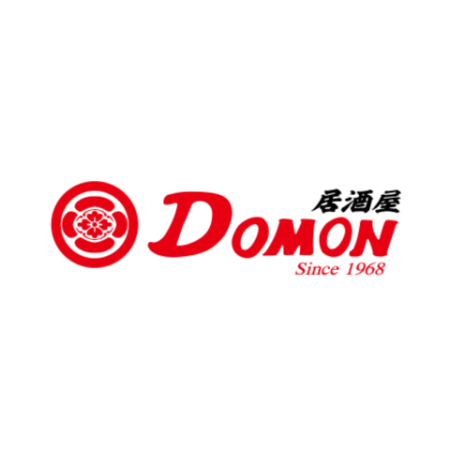 Domon Izakaya logo