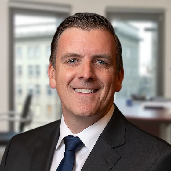 Aaron Alred - Commercial Sales Representative | First American NCS