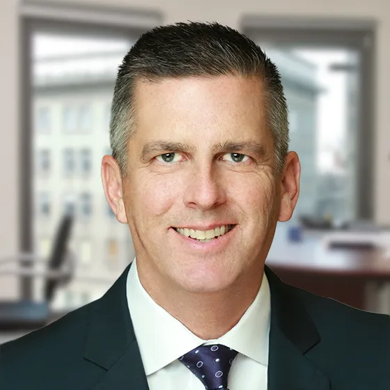 Michael Williams - Regional Sales Manager | First American NCS