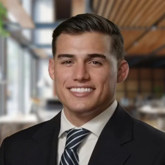 Justin Thomas - Vice President, National Account Manager | First ...