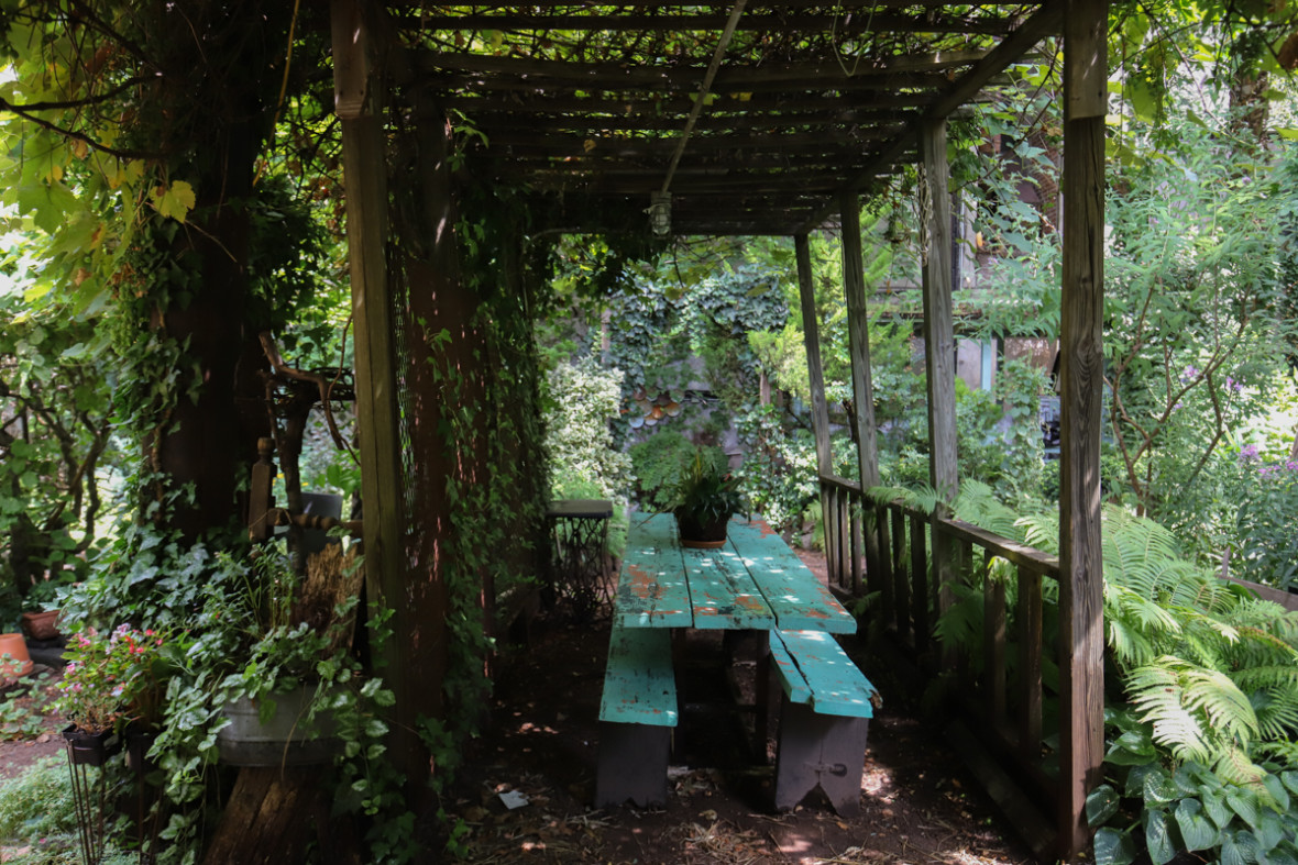 9th Street Community Garden