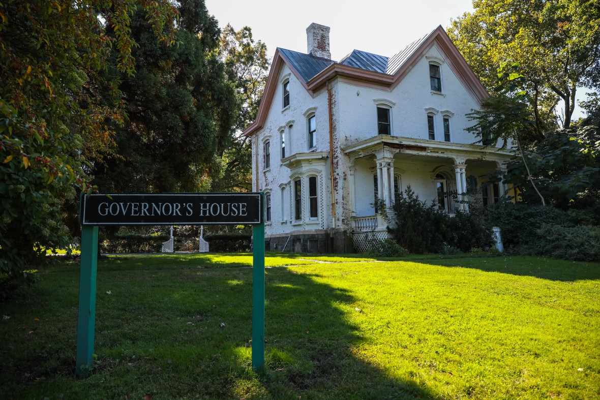 Governors House 