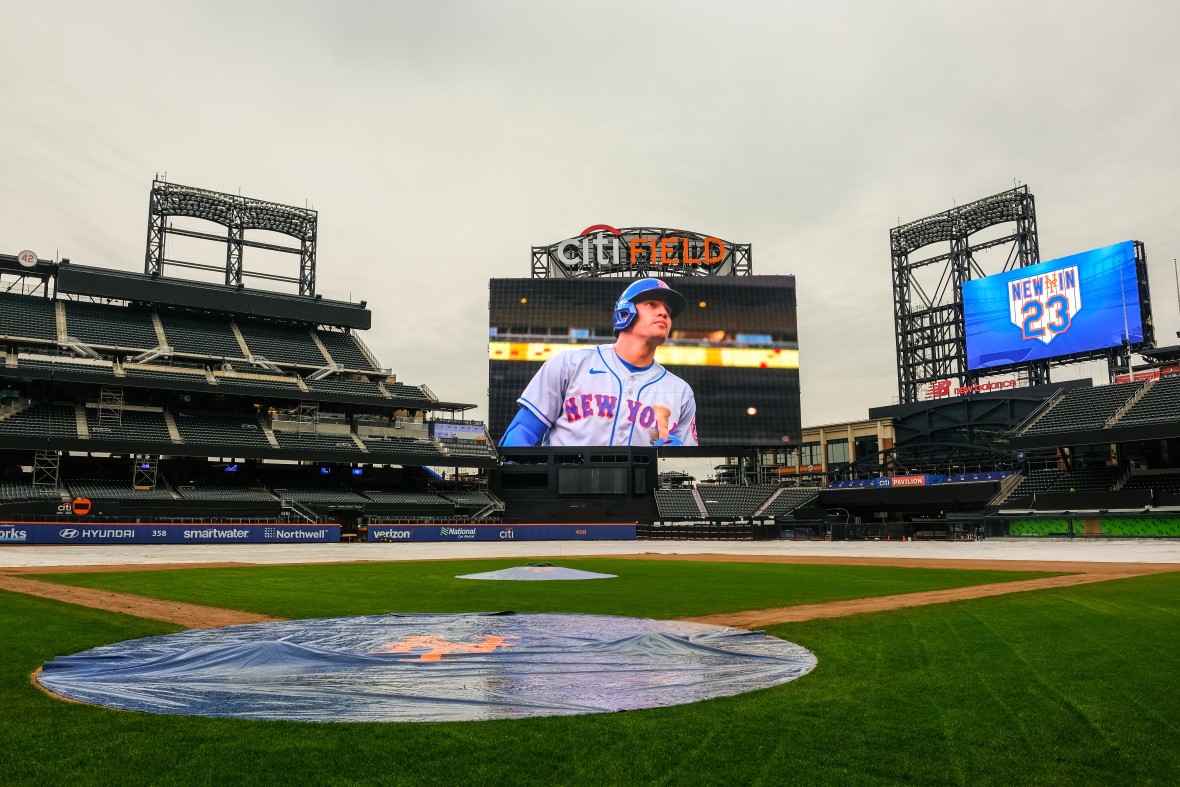 The Ultimate 2023 Mets Fan Guide Food, Transit & More at Citi Field