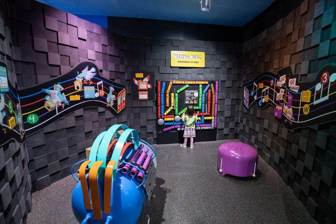 Children's Museum of Manhattan