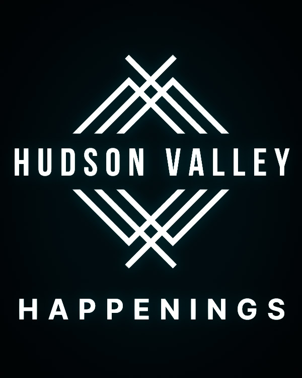 Hudson Valley Happenings Logo