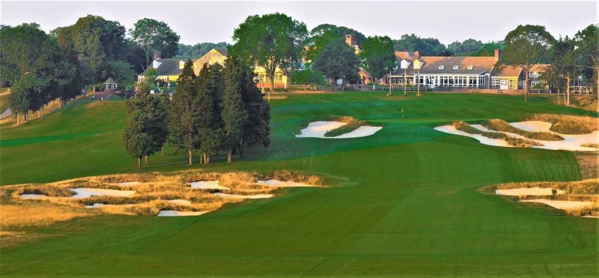 A Guide to Championship Public Golf Courses Across Long Island