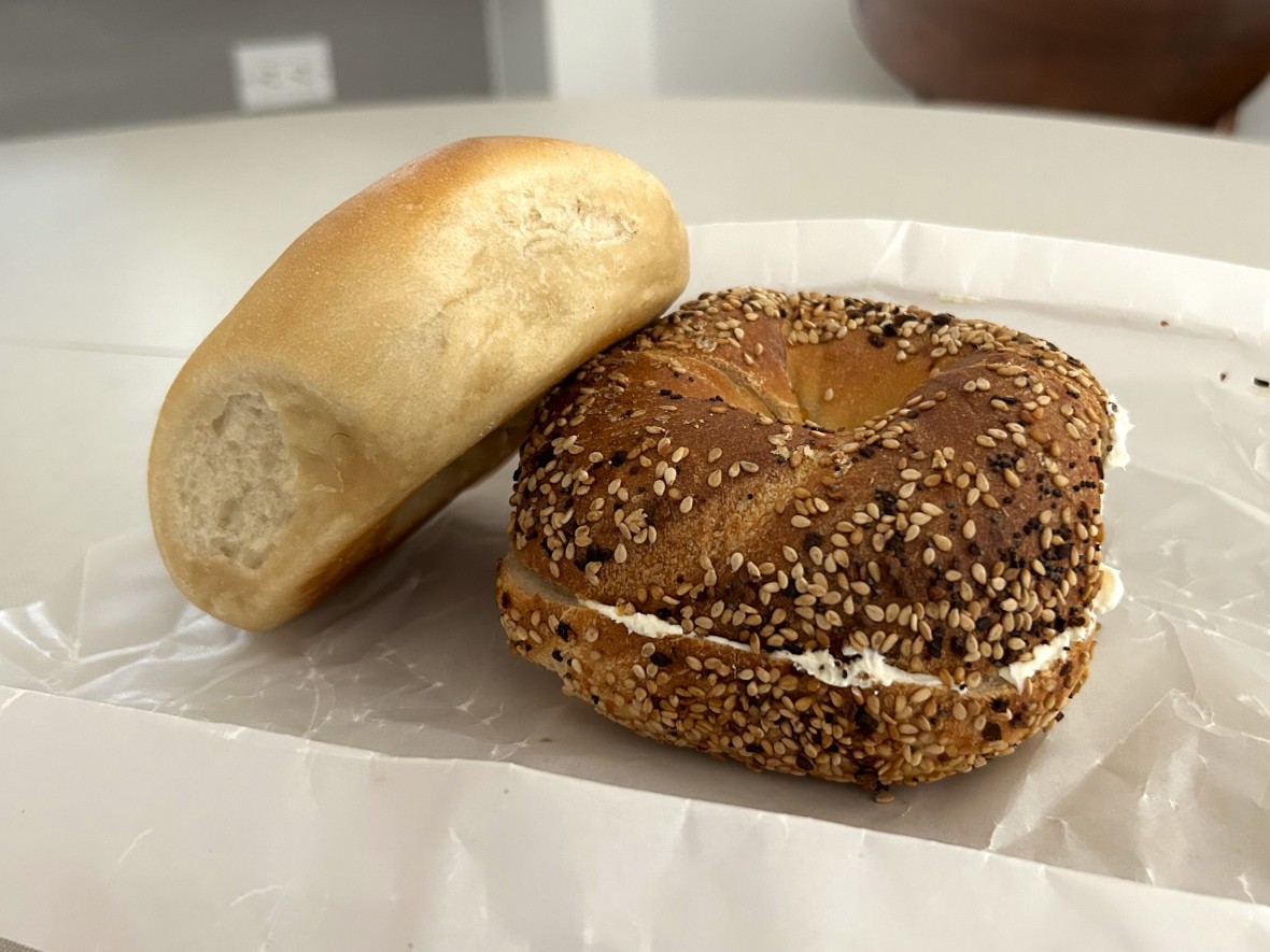 Shelsky-s bagels