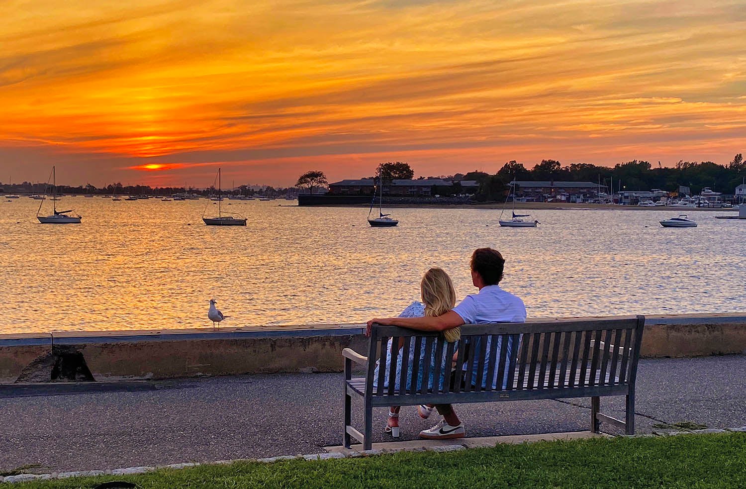 Discover Port Washington Along Long Island s Historic Gold Coast