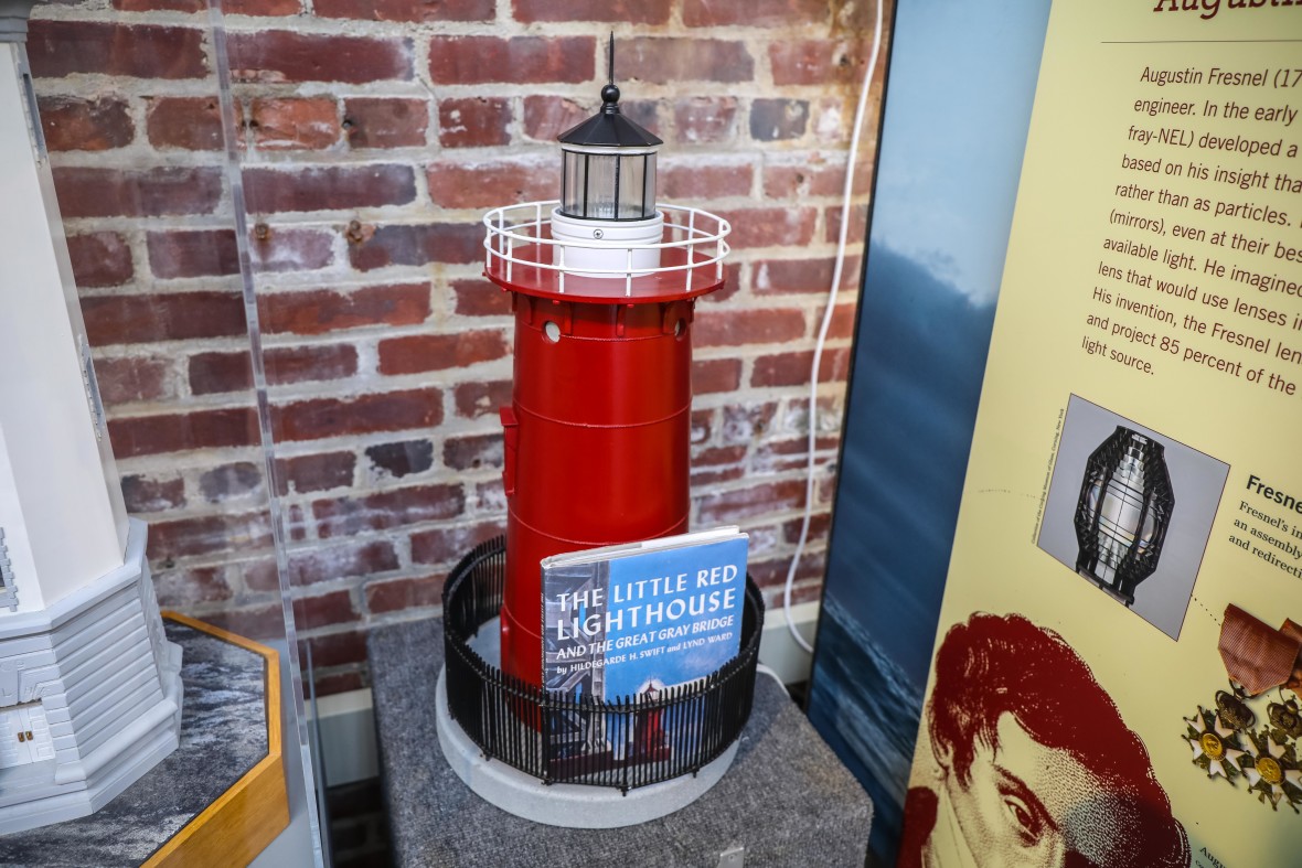 National Lighthouse Museum