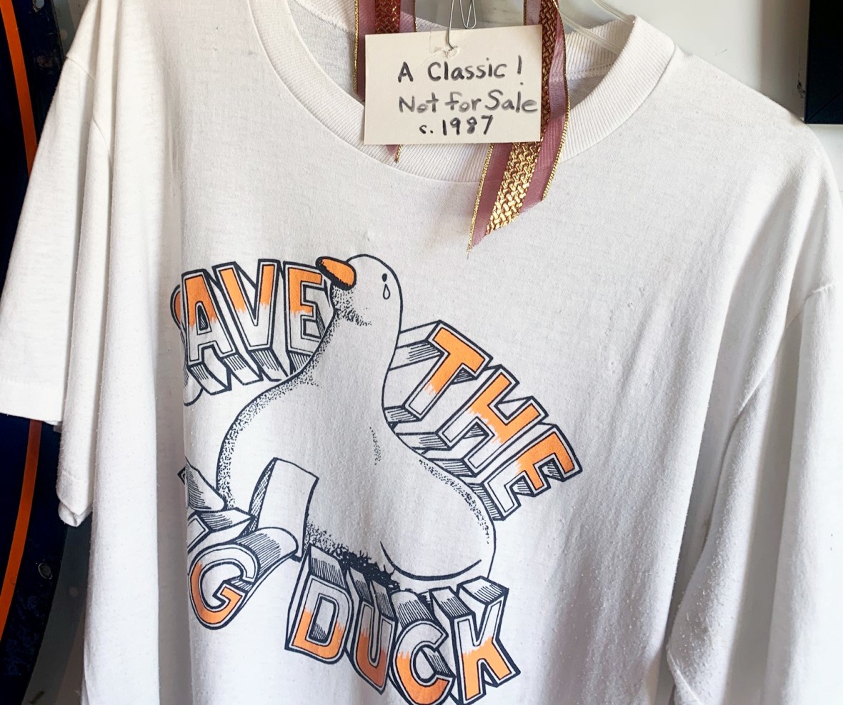 Save the Duck T-shirt