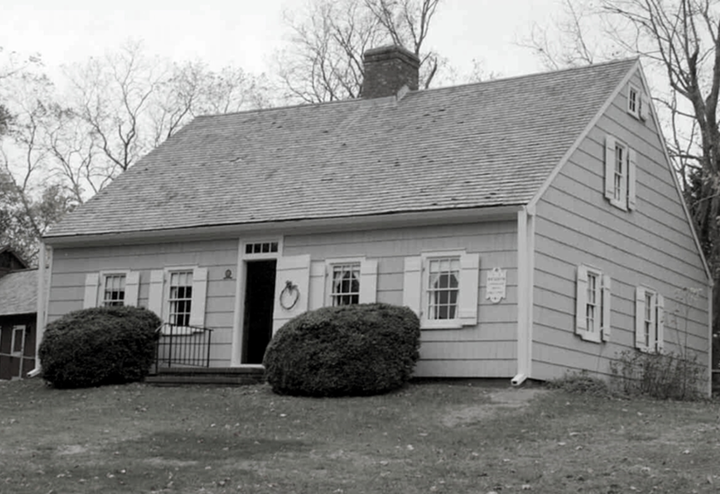 wickham farmhouse