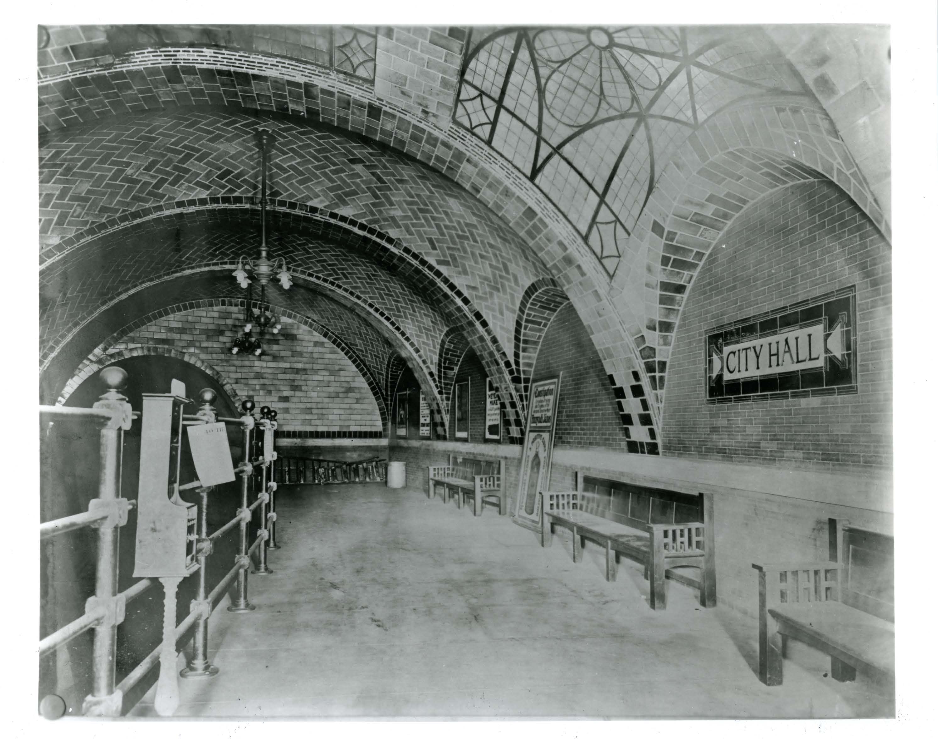 Celebrate The NYC Subway As It Turns 118 Years Old | MTA Away