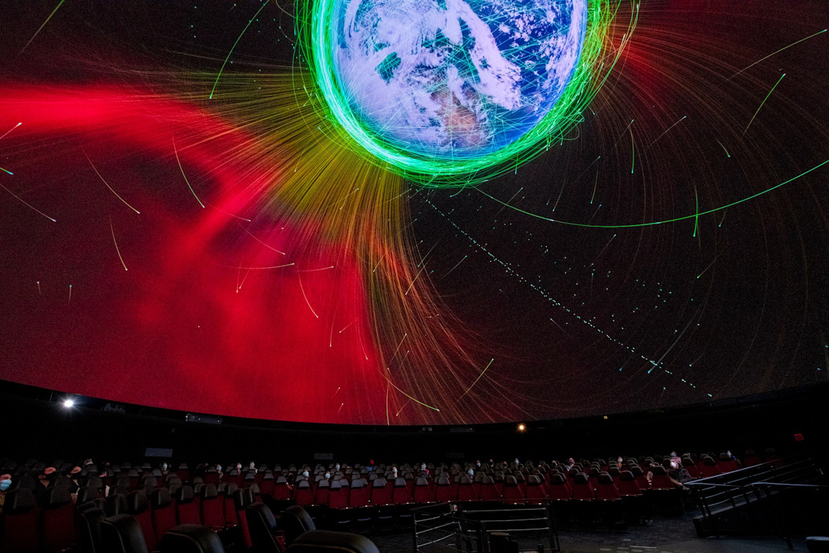 Planetarium