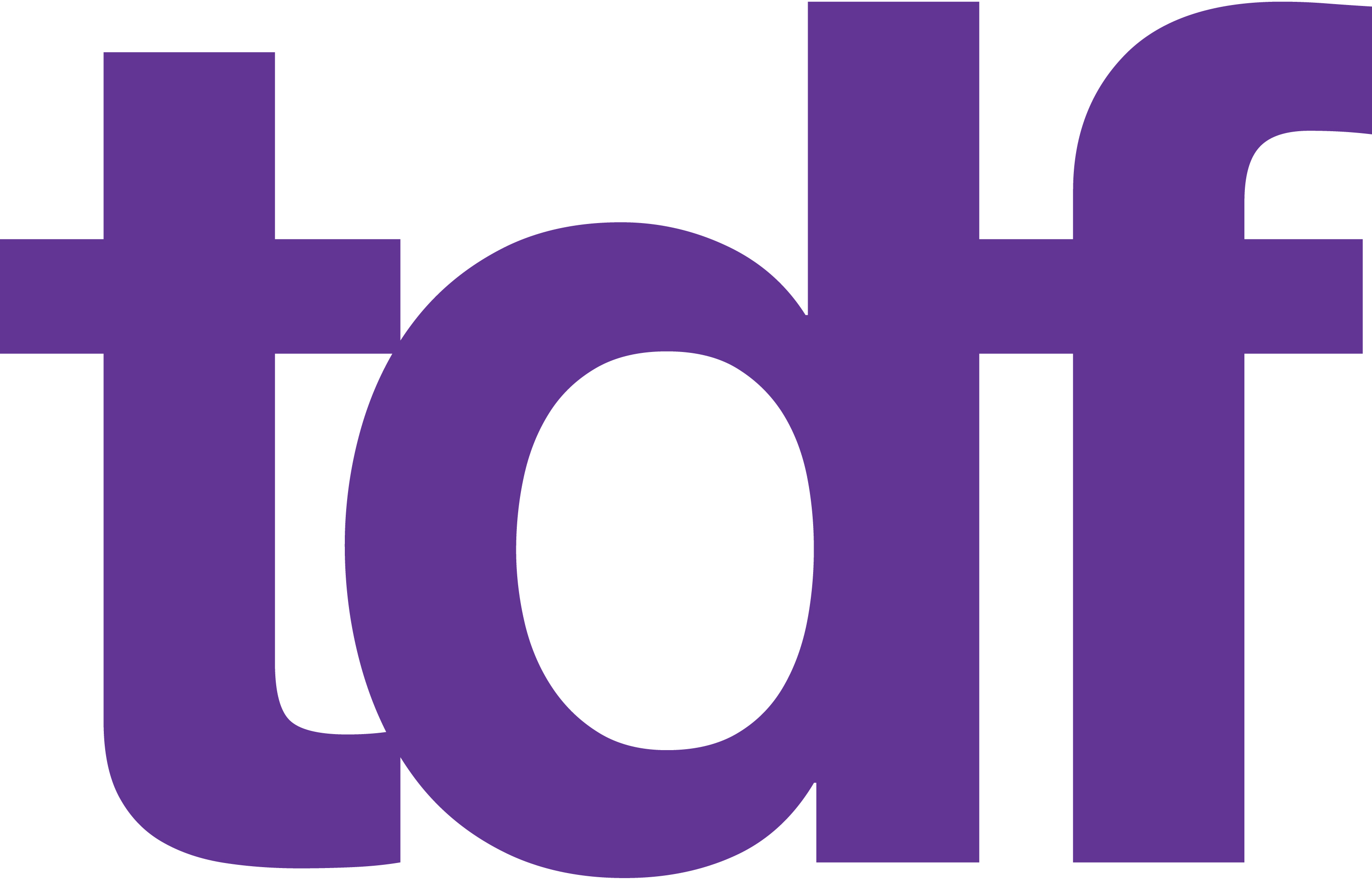 TDF (content partner) Logo