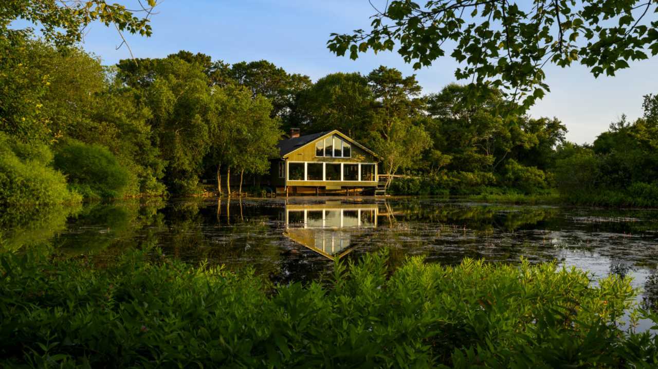 Quogue Wildlife Refuge