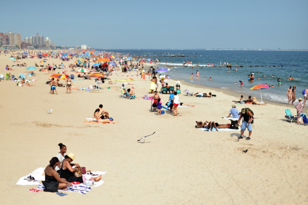 Coney Island