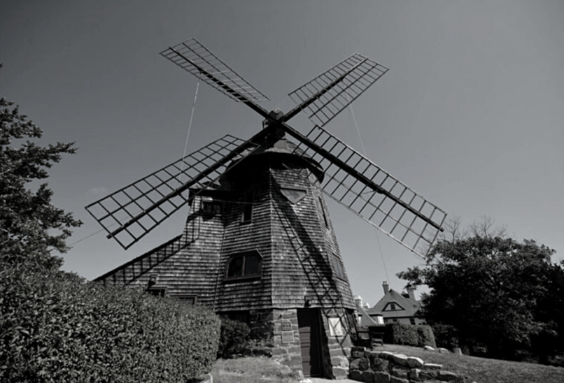 windmill