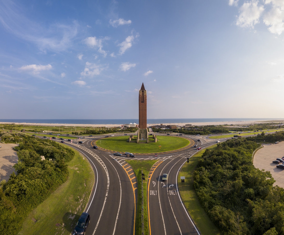 Jones Beach Water Tower