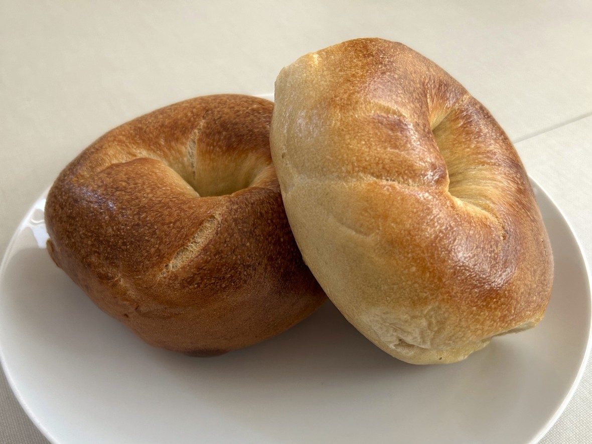 Frankel-s bagels