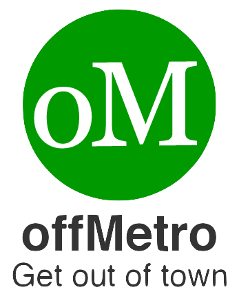 offMetro Logo