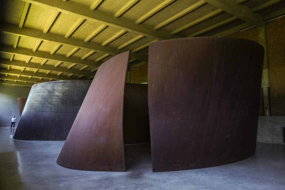 Richard Serra 