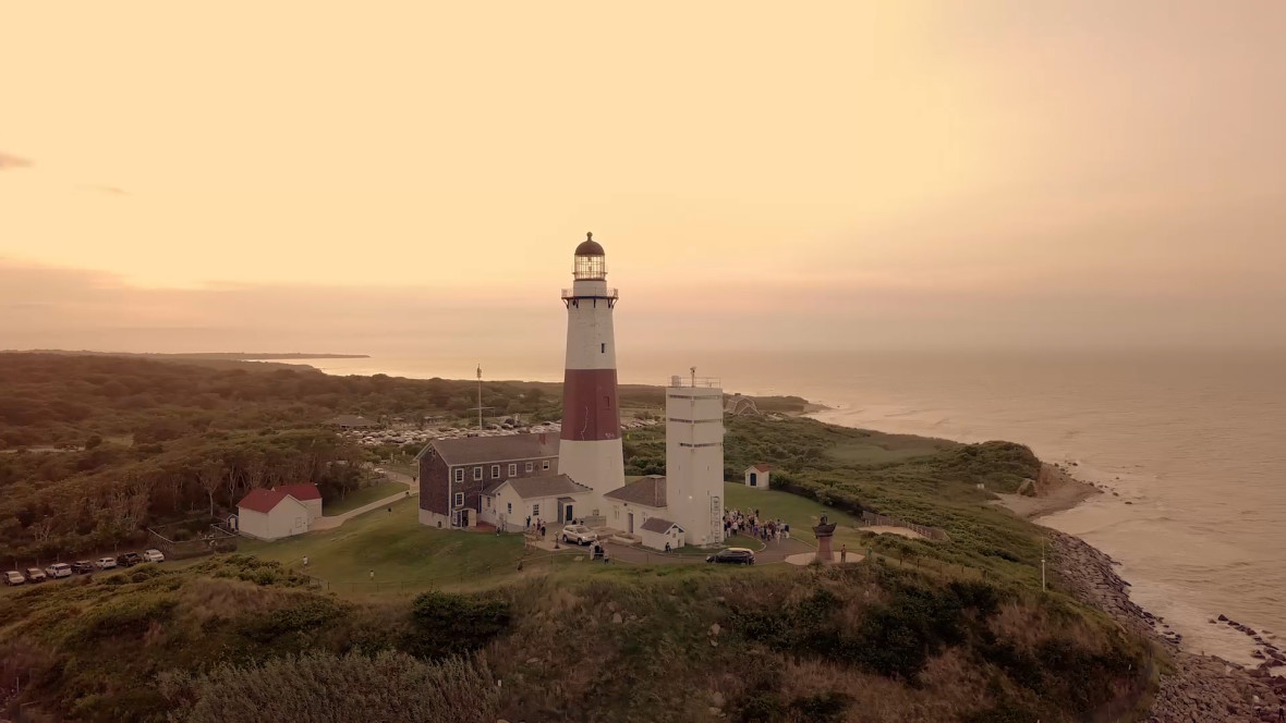 Montauk Lighthouse