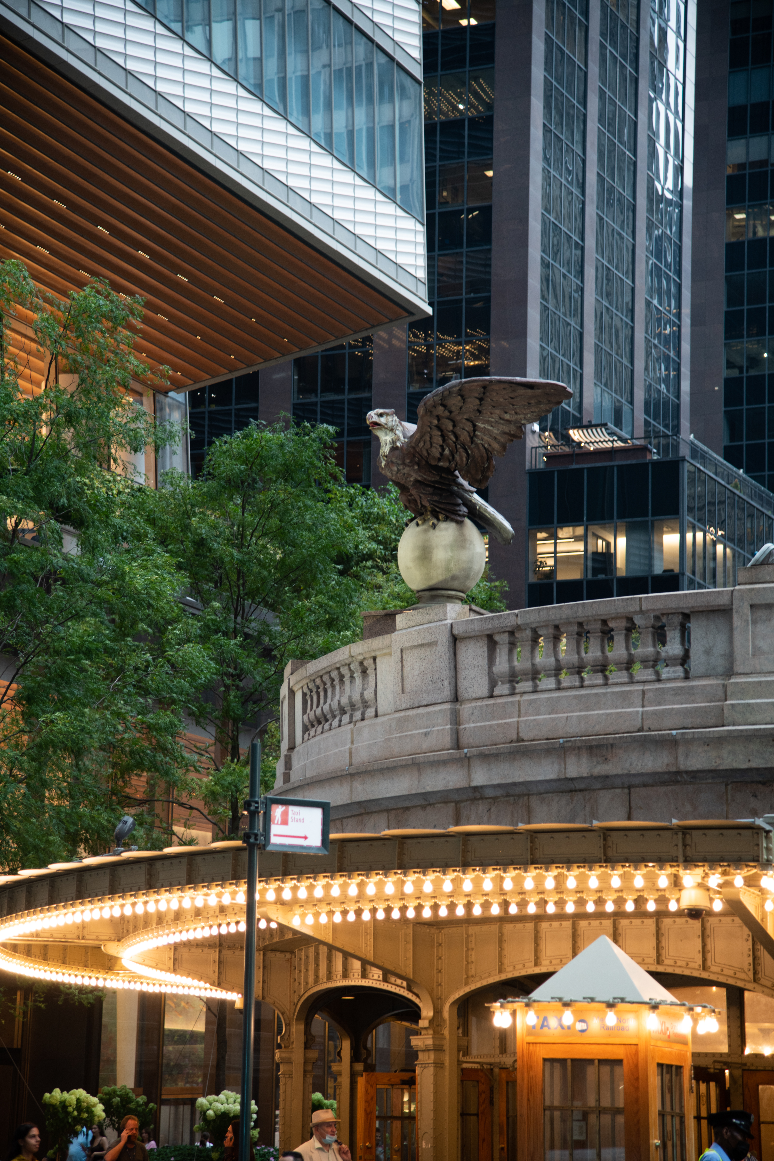 Explore the Many Wonders of Grand Central Hidden in Plain Sight