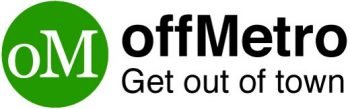 Off Metro Logo