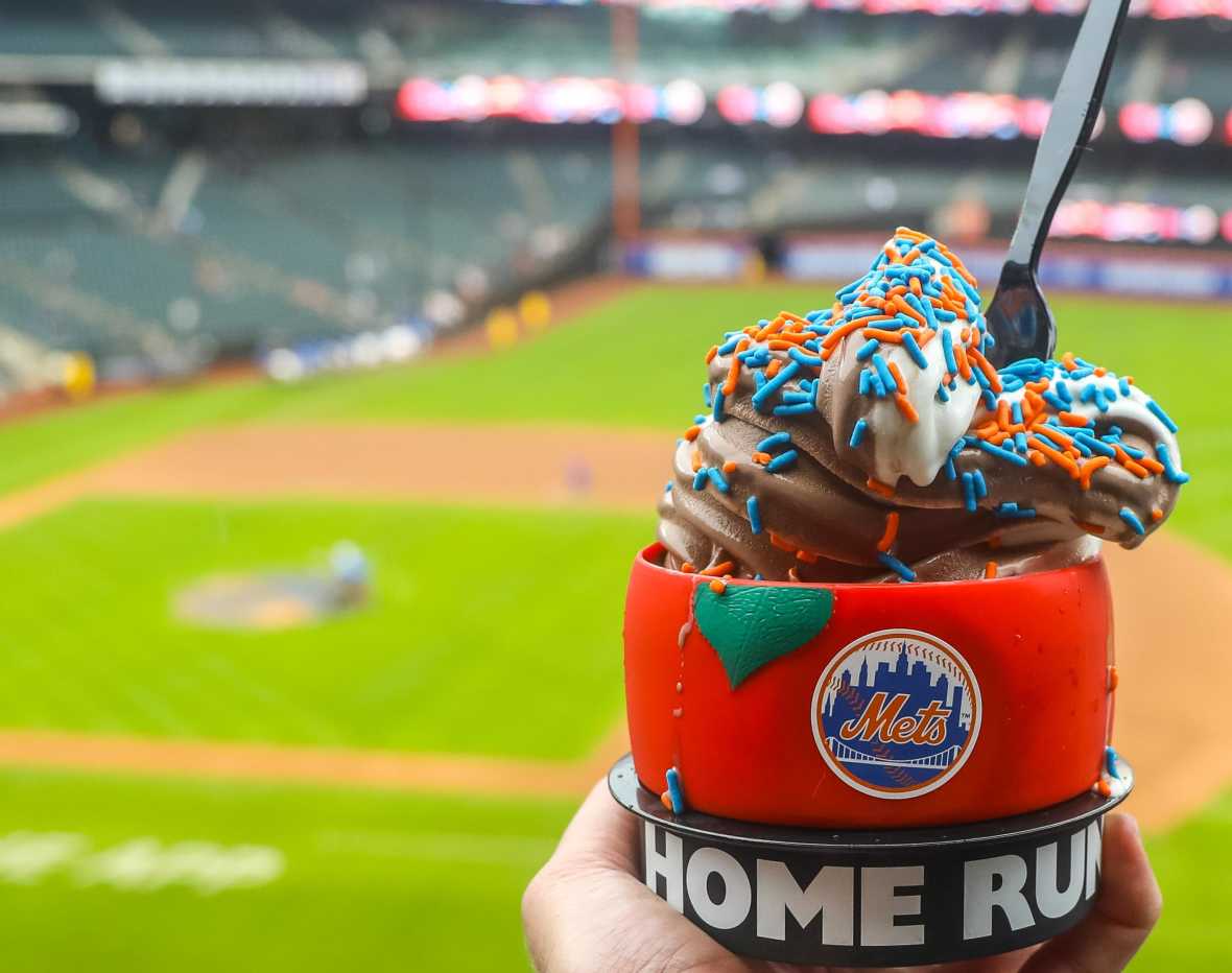 Your 2022 Guide to Citi Field Food (Let's Go Mets!)