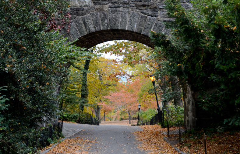 Fort Tryon Park