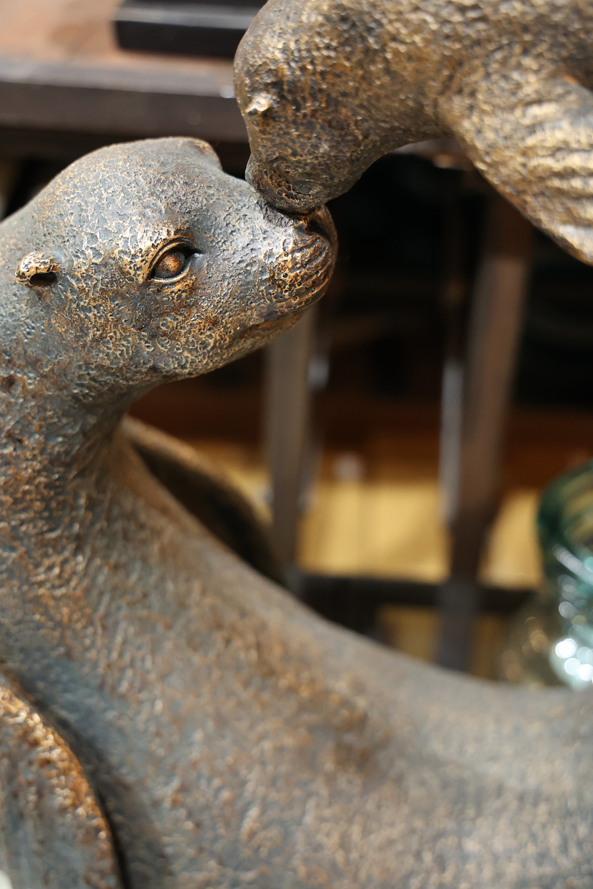 Piece of art for sale at Mellow Monkey in Stratford
