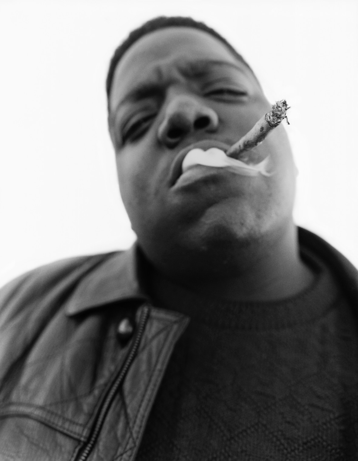 1994 - Geoffroy de Boismenu - Notorious B.I.G. -01 (1994)