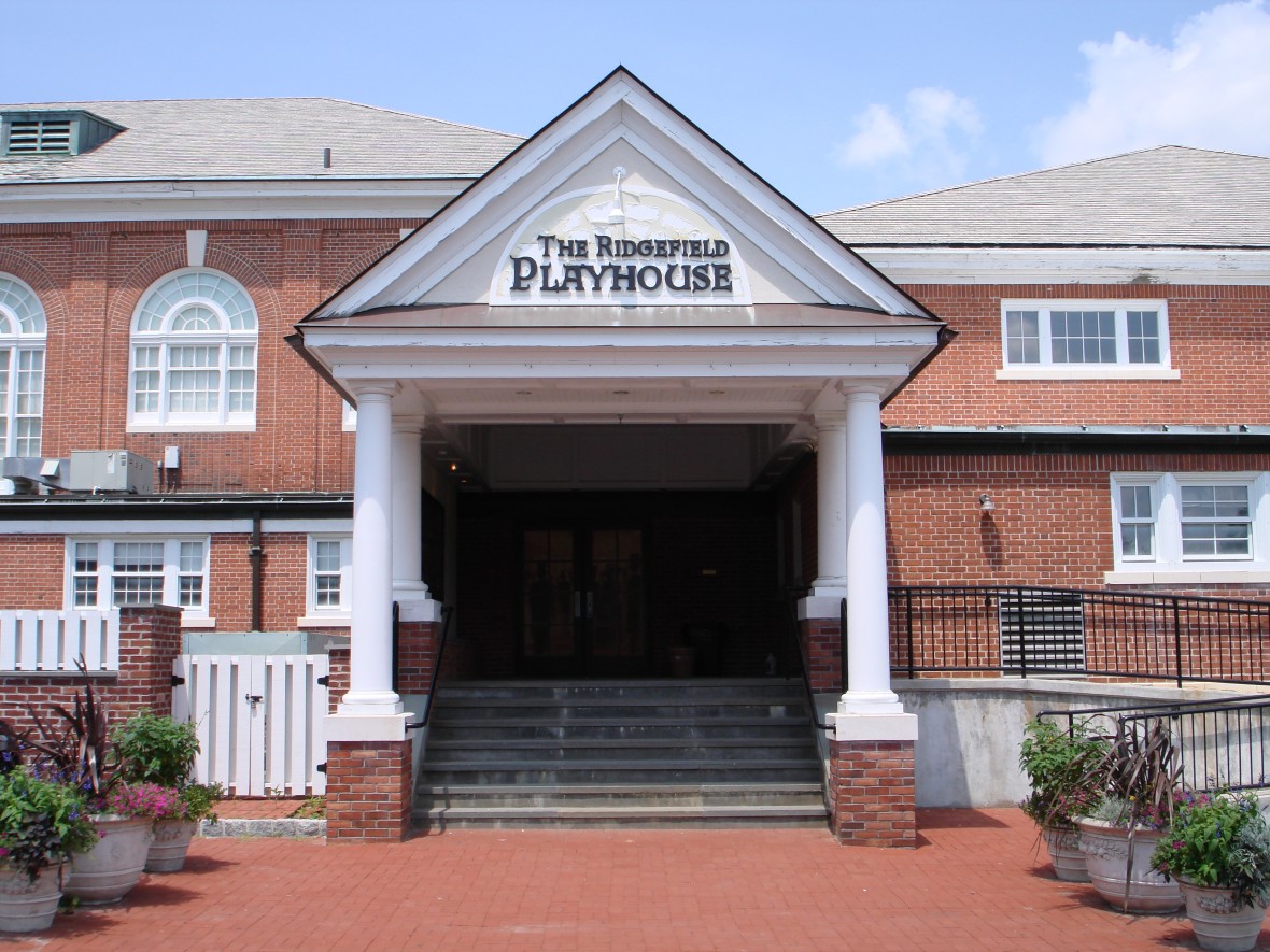 Ridgefield Playhouse