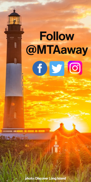 Follow MTA Away sidebar