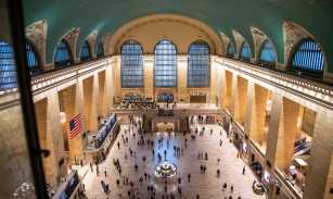 Grand Central Terminal