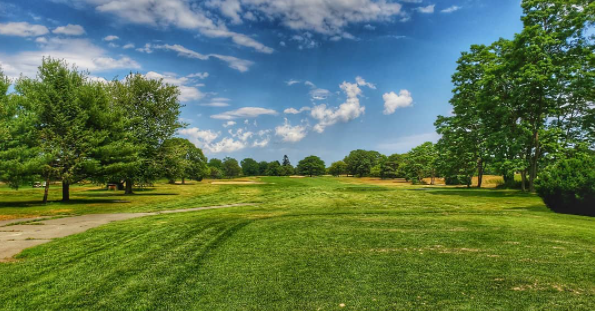 Eisenhower Park Golf Course East Meadow
