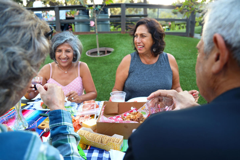 Los Angeles Philharmonic
