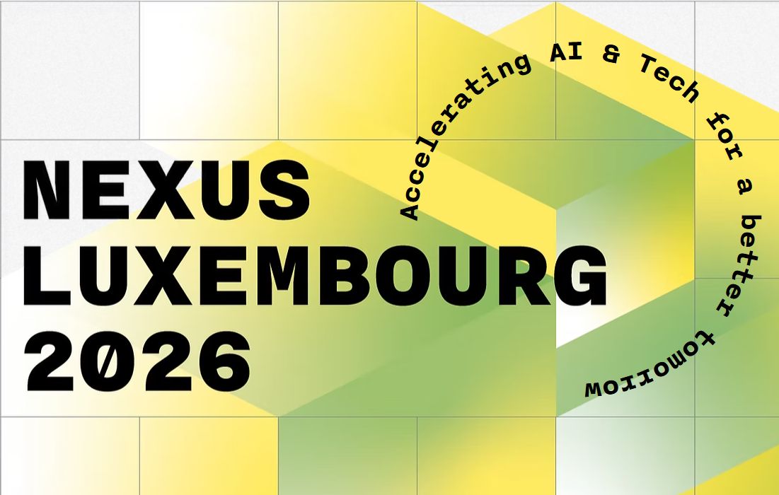 Nexus Luxembourg 2026