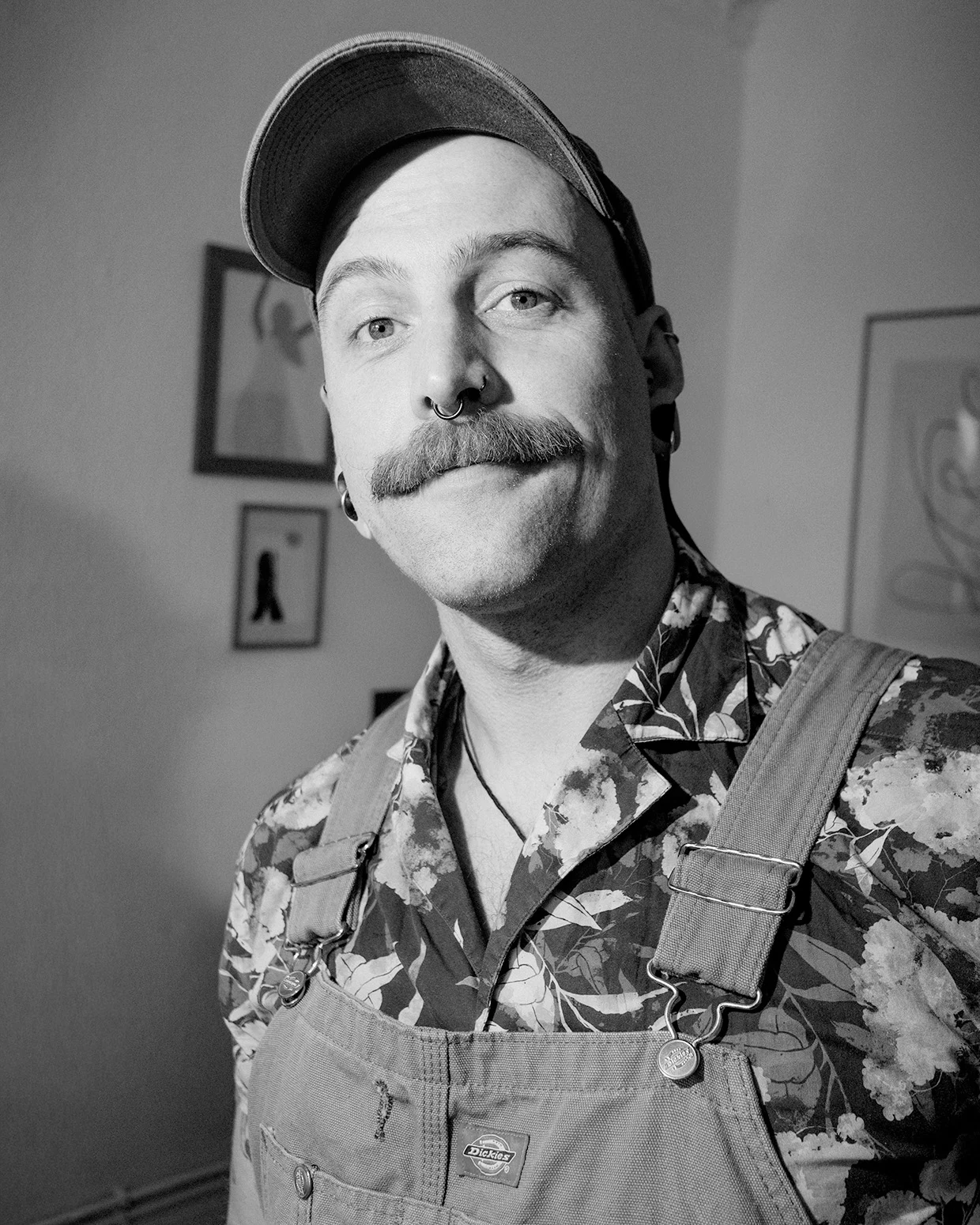A profile photo of Alex.