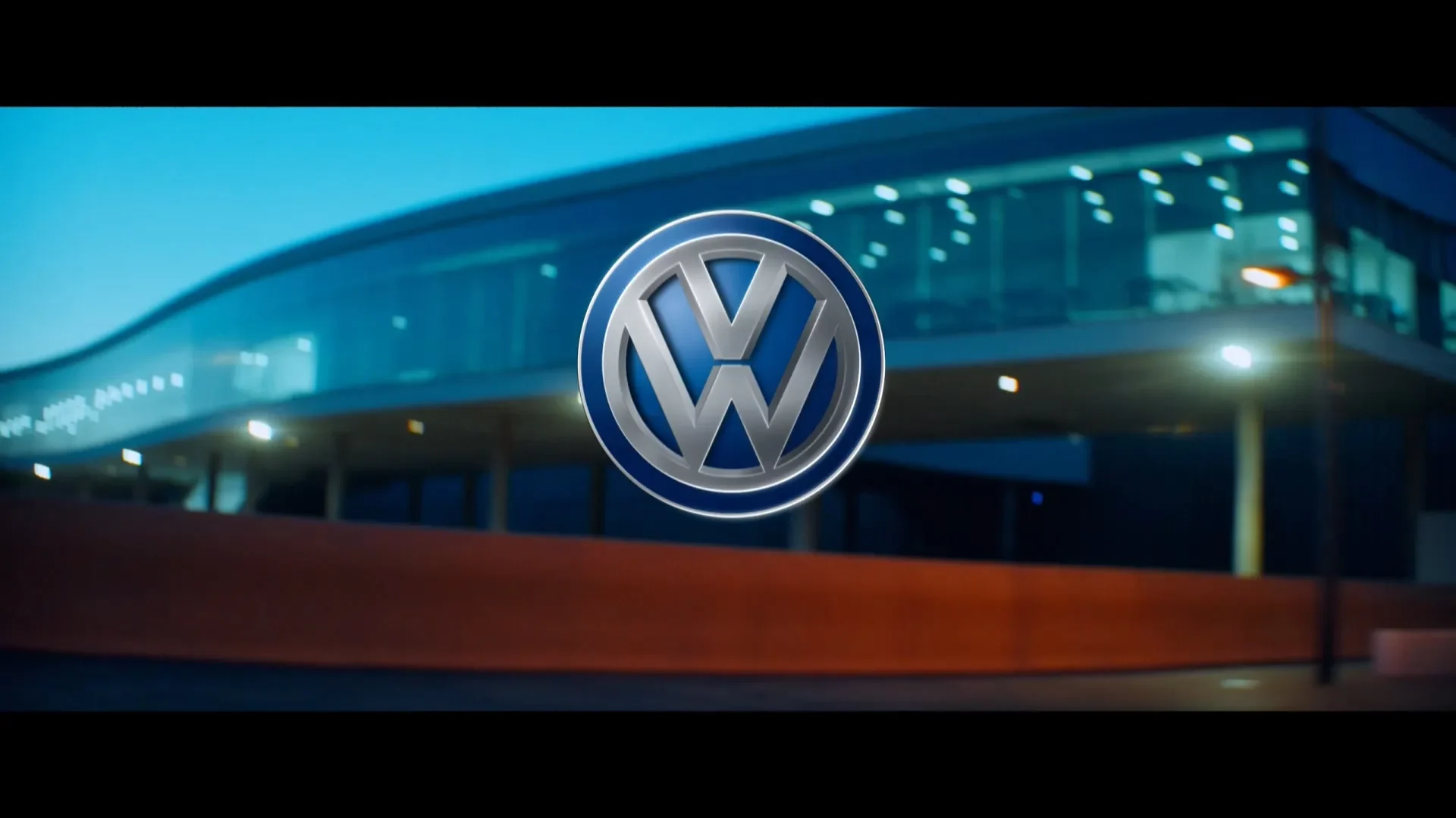 Volkswagen - IQ Drive Styleframe