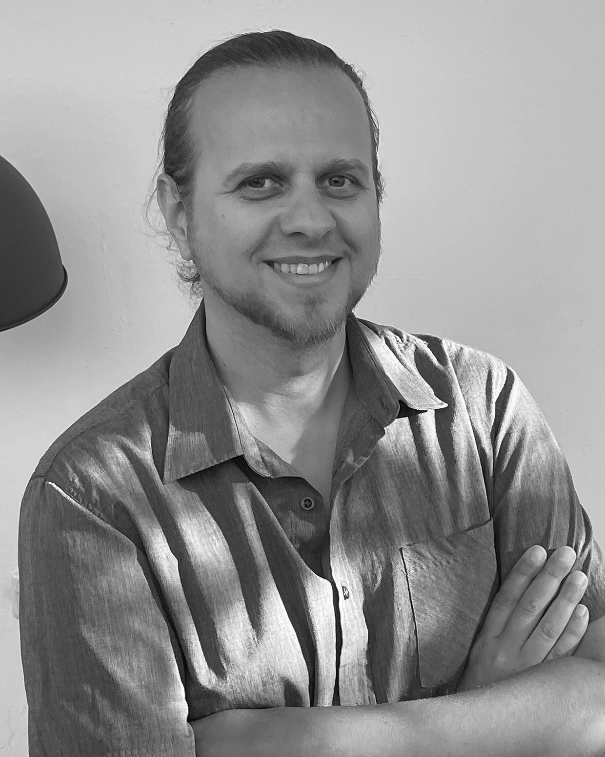 A profile photo of Markus.